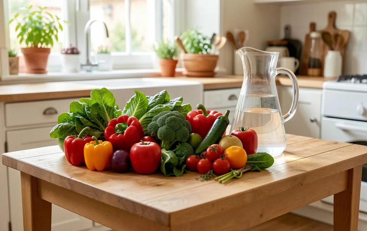 Ressources nutritionnelles Vitalité Poids