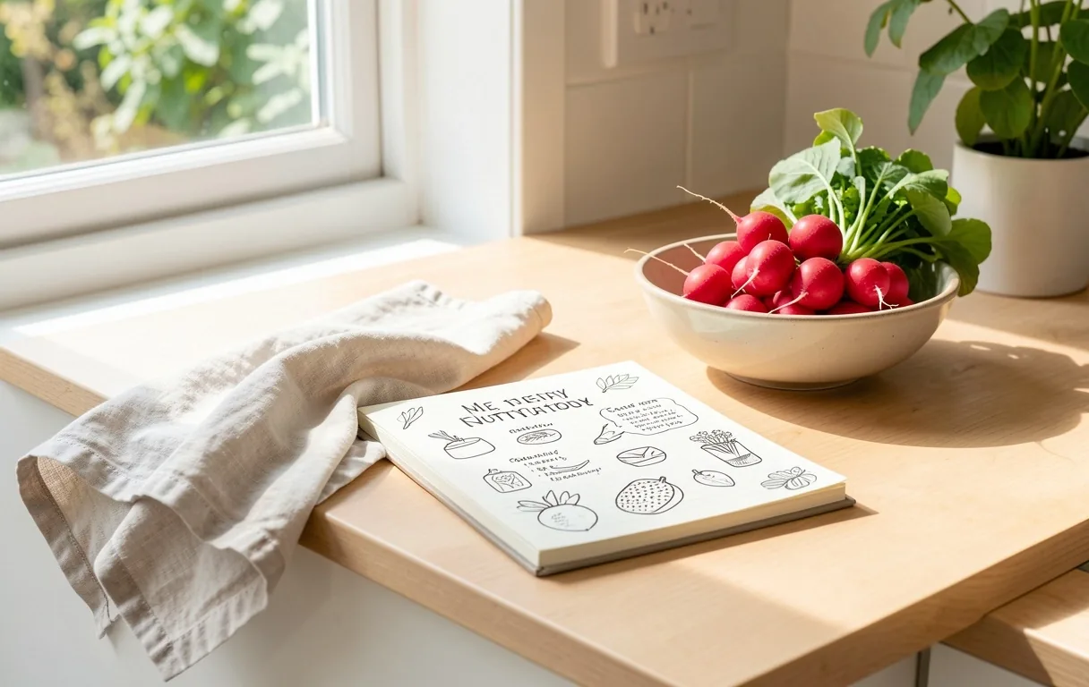 Méthodologie nutritionnelle